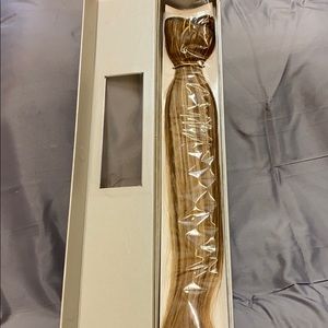 New Elite Hair Extensions (mix br004/bl100)